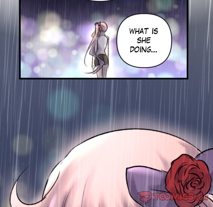 Death's Love Ballad Death's Love Ballad EP 36 - Toomics page 29 - 