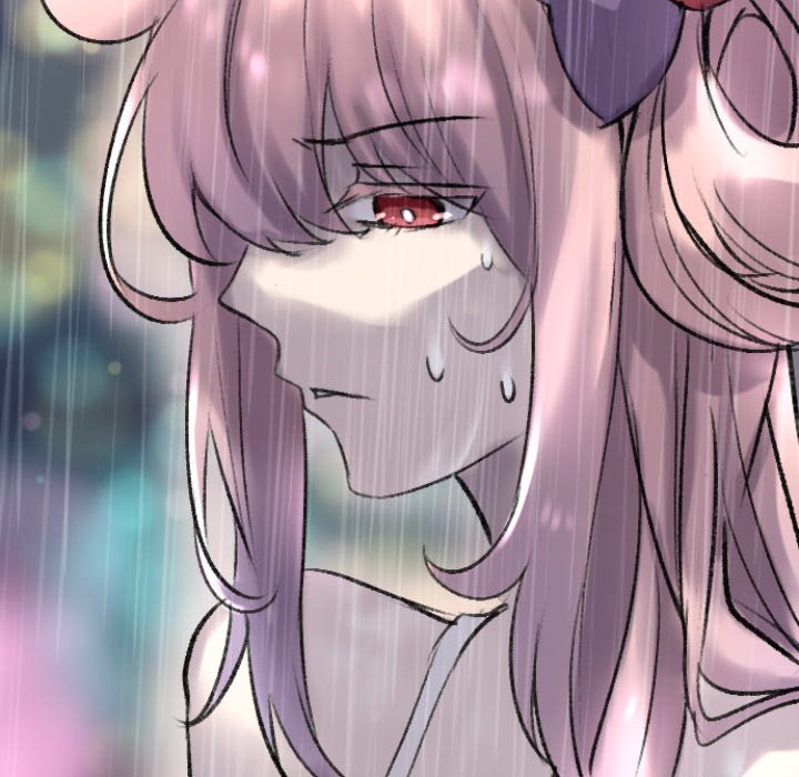 Death's Love Ballad Death's Love Ballad EP 36 - Toomics page 30 - 