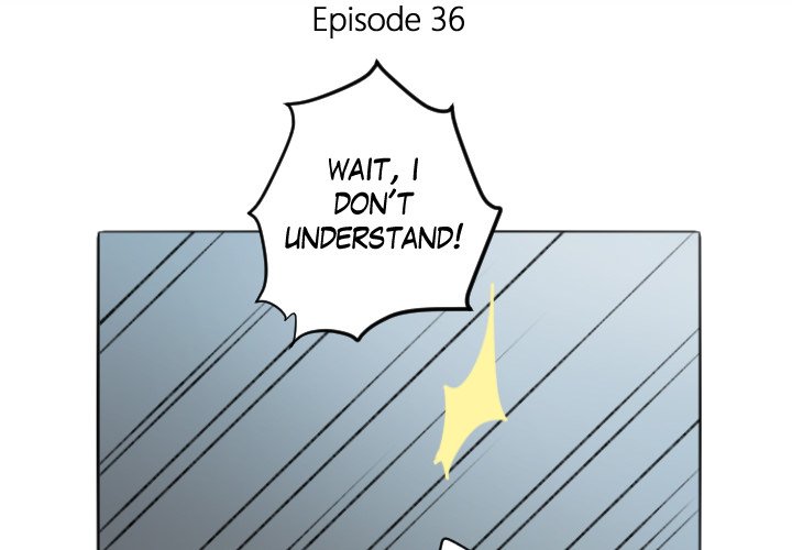 Death's Love Ballad Death's Love Ballad EP 36 - Toomics page 4 - 