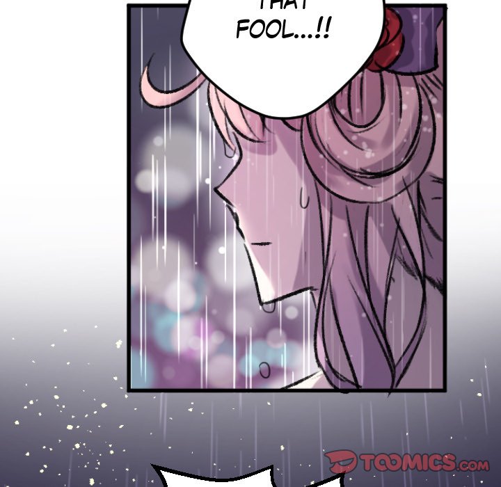 Death's Love Ballad Death's Love Ballad EP 36 - Toomics page 33 - 