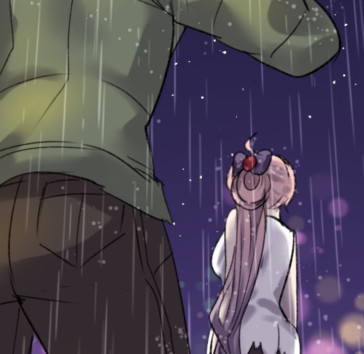 Death's Love Ballad Death's Love Ballad EP 36 - Toomics page 35 - 