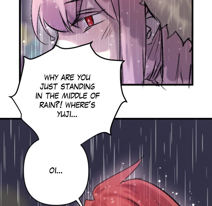 Death's Love Ballad Death's Love Ballad EP 36 - Toomics page 38 - 