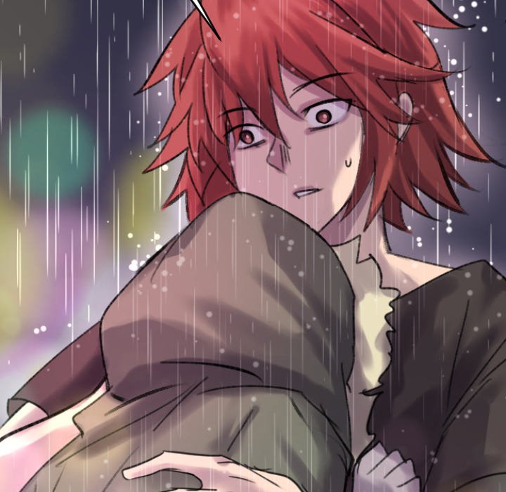 Death's Love Ballad Death's Love Ballad EP 36 - Toomics page 39 - 