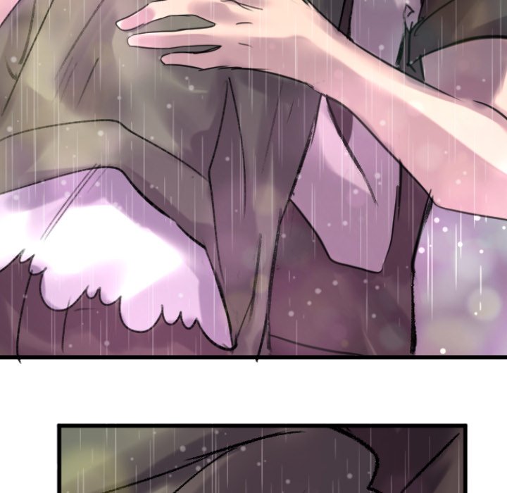 Death's Love Ballad Death's Love Ballad EP 36 - Toomics page 40 - 