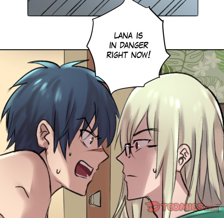 Death's Love Ballad Death's Love Ballad EP 36 - Toomics page 5 - 