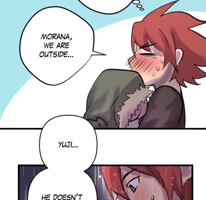 Death's Love Ballad Death's Love Ballad EP 36 - Toomics page 42 - 