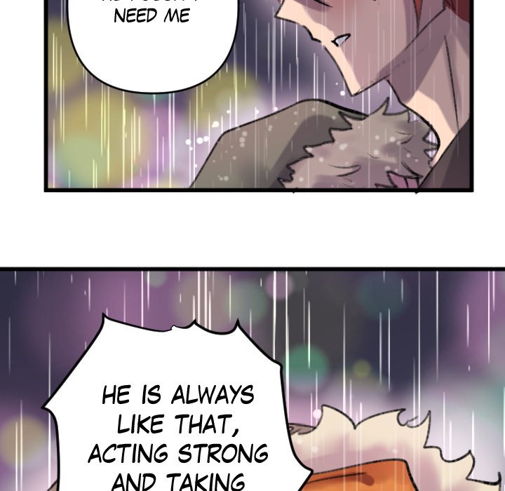 Death's Love Ballad Death's Love Ballad EP 36 - Toomics page 43 - 