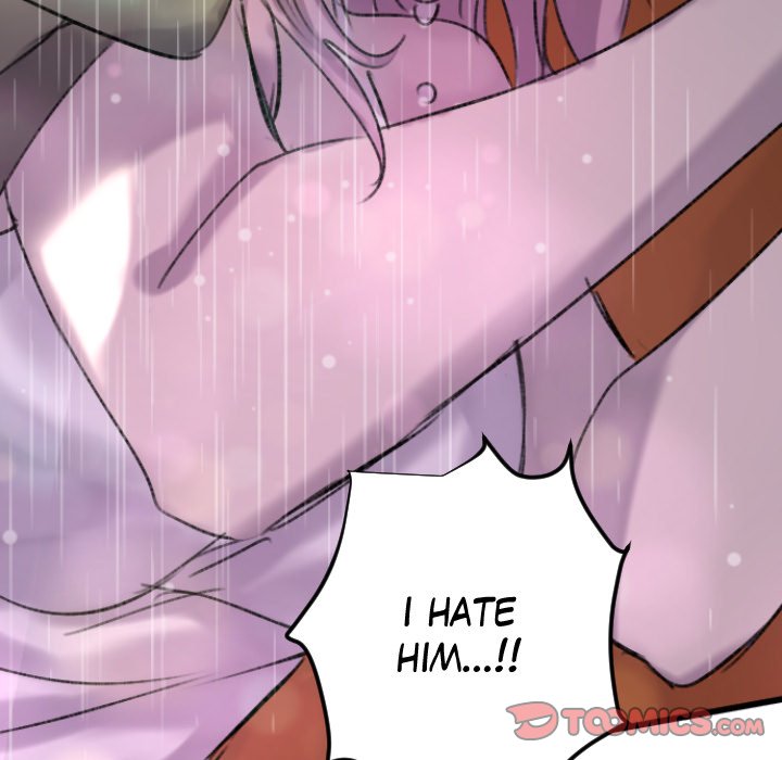 Death's Love Ballad Death's Love Ballad EP 36 - Toomics page 45 - 