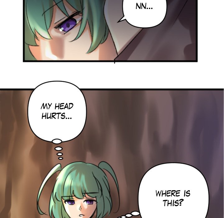 Death's Love Ballad Death's Love Ballad EP 36 - Toomics page 50 - 