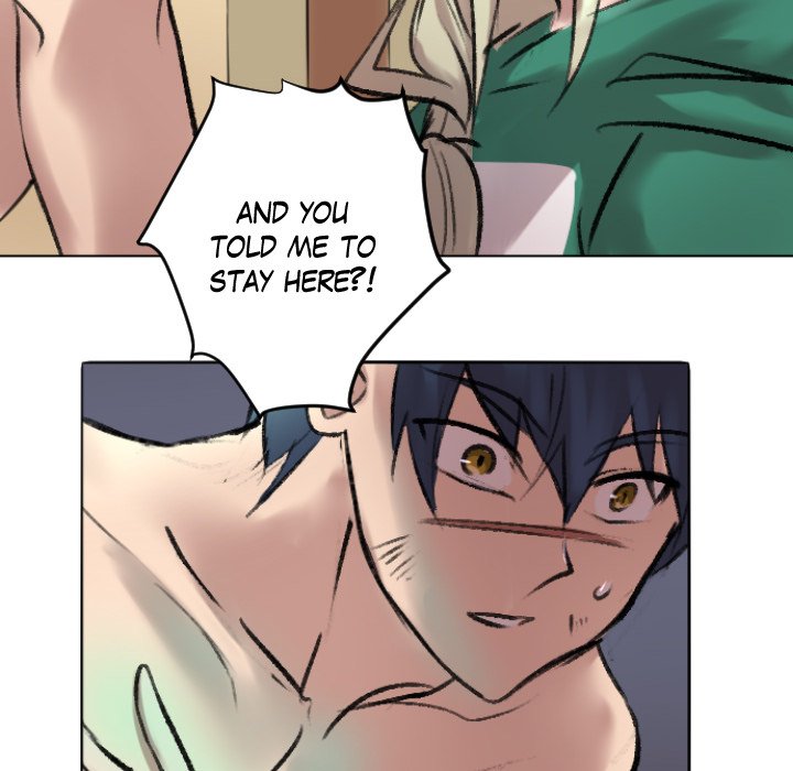 Death's Love Ballad Death's Love Ballad EP 36 - Toomics page 6 - 