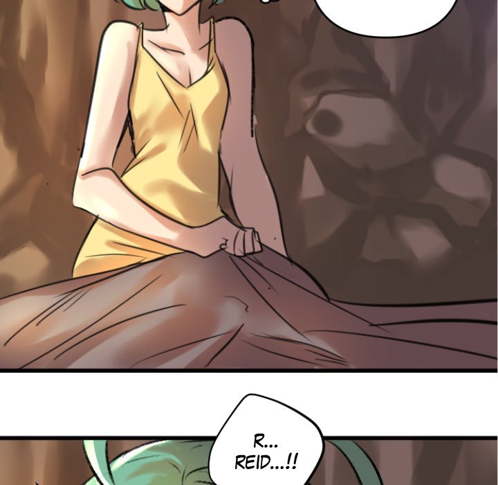 Death's Love Ballad Death's Love Ballad EP 36 - Toomics page 51 - 