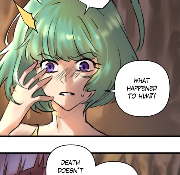 Death's Love Ballad Death's Love Ballad EP 36 - Toomics page 52 - 