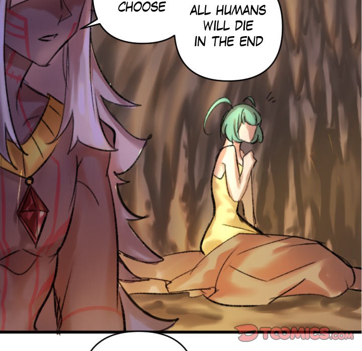Death's Love Ballad Death's Love Ballad EP 36 - Toomics page 53 - 