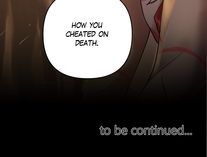 Death's Love Ballad Death's Love Ballad EP 36 - Toomics page 56 - 