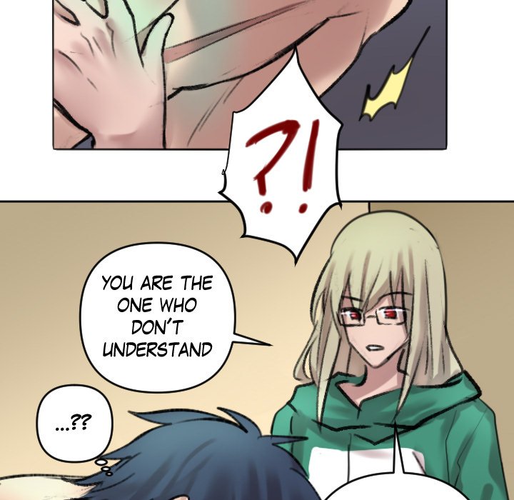 Death's Love Ballad Death's Love Ballad EP 36 - Toomics page 7 - 