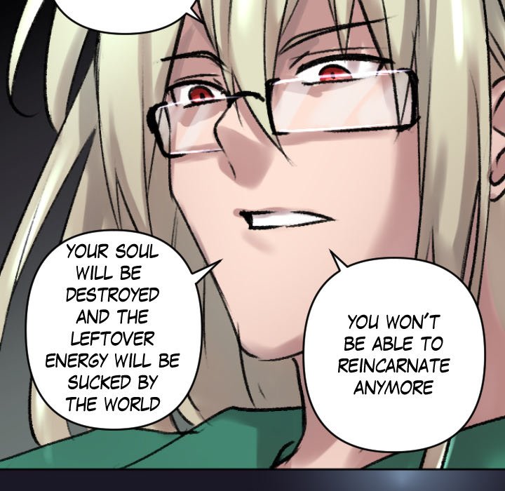 Death's Love Ballad Death's Love Ballad EP 36 - Toomics page 10 - 