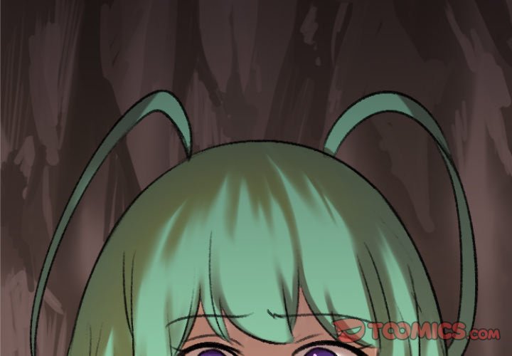 Death's Love Ballad Death's Love Ballad EP 37 - Toomics page 1 - 