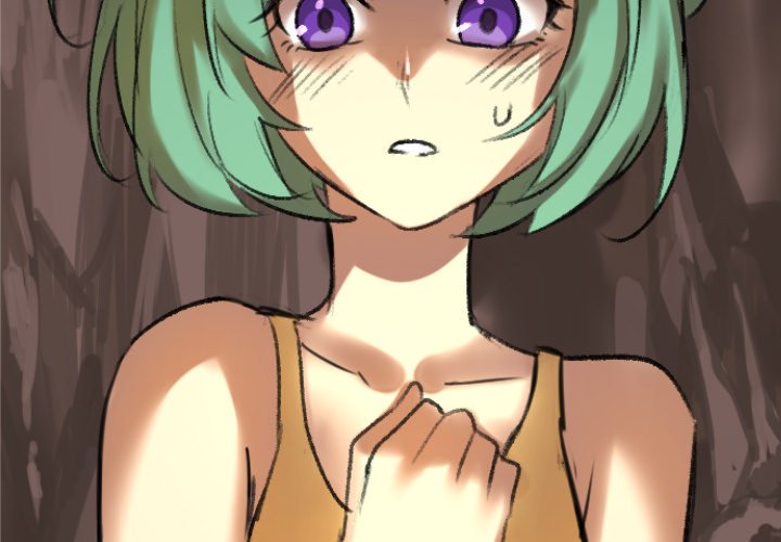 Death's Love Ballad Death's Love Ballad EP 37 - Toomics page 2 - 