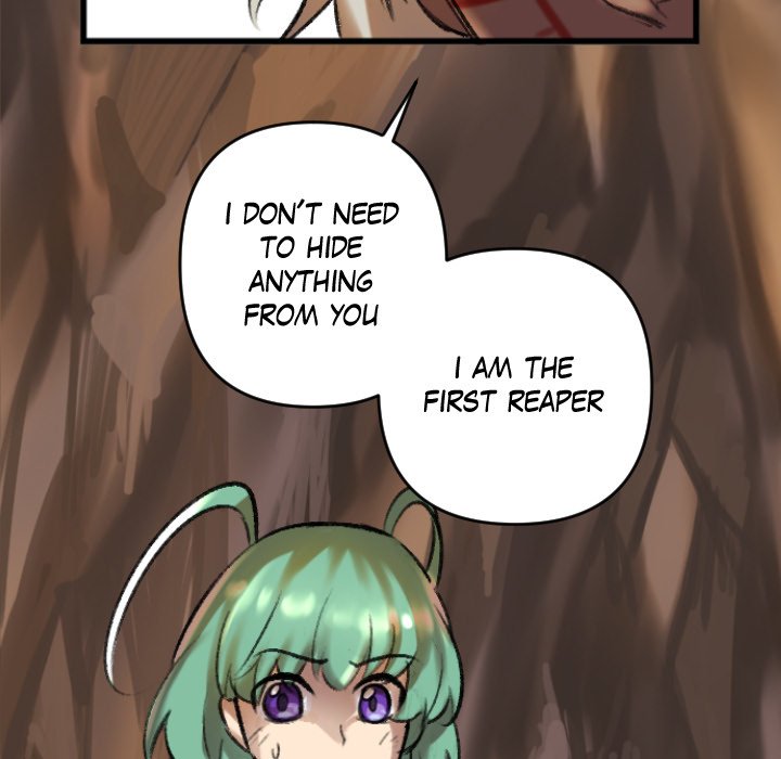 Death's Love Ballad Death's Love Ballad EP 37 - Toomics page 11 - 
