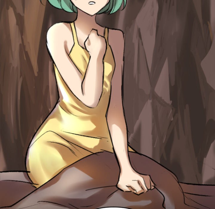 Death's Love Ballad Death's Love Ballad EP 37 - Toomics page 12 - 