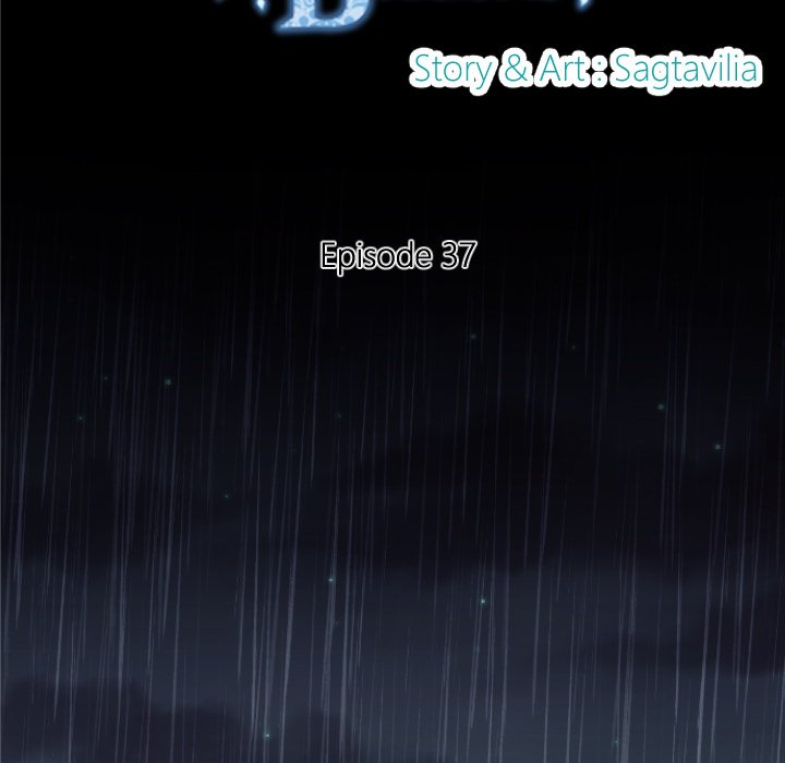 Death's Love Ballad Death's Love Ballad EP 37 - Toomics page 14 - 