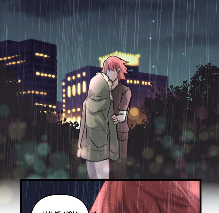 Death's Love Ballad Death's Love Ballad EP 37 - Toomics page 15 - 