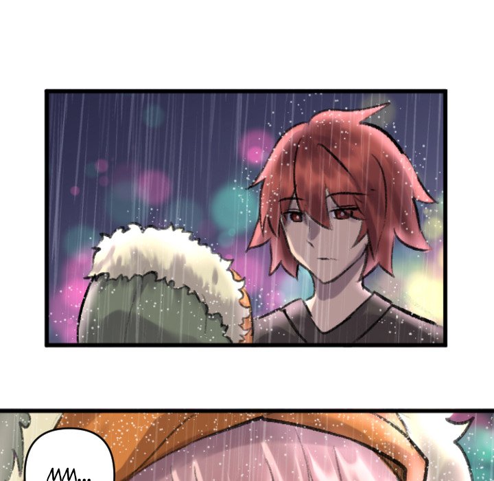 Death's Love Ballad Death's Love Ballad EP 37 - Toomics page 17 - 