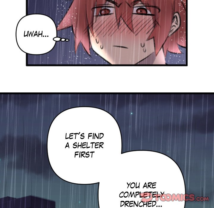 Death's Love Ballad Death's Love Ballad EP 37 - Toomics page 19 - 