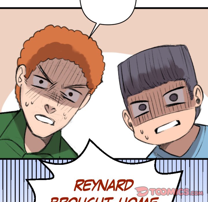 Death's Love Ballad Death's Love Ballad EP 37 - Toomics page 22 - 