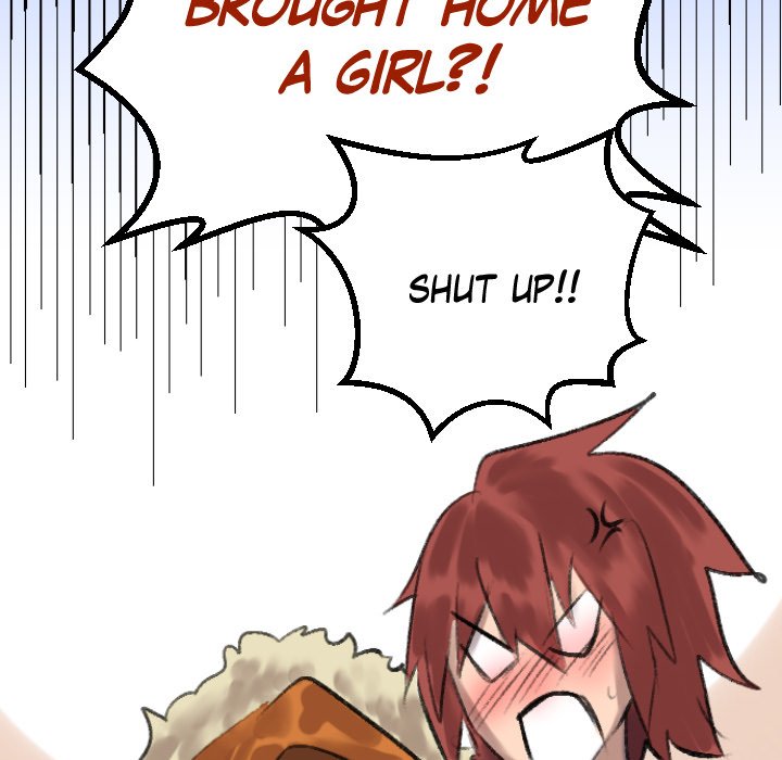 Death's Love Ballad Death's Love Ballad EP 37 - Toomics page 23 - 