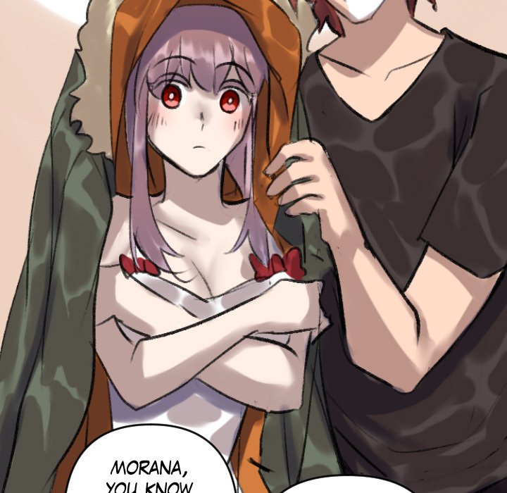 Death's Love Ballad Death's Love Ballad EP 37 - Toomics page 24 - 