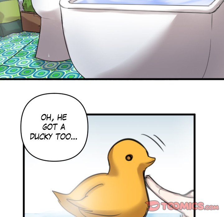 Death's Love Ballad Death's Love Ballad EP 37 - Toomics page 28 - 
