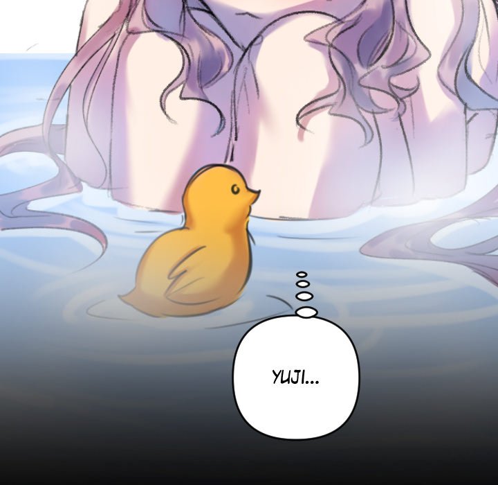 Death's Love Ballad Death's Love Ballad EP 37 - Toomics page 30 - 