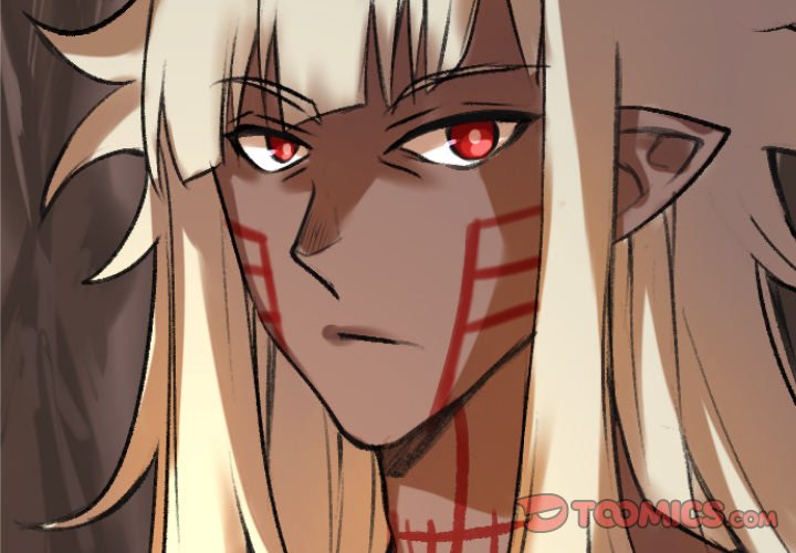 Death's Love Ballad Death's Love Ballad EP 37 - Toomics page 4 - 