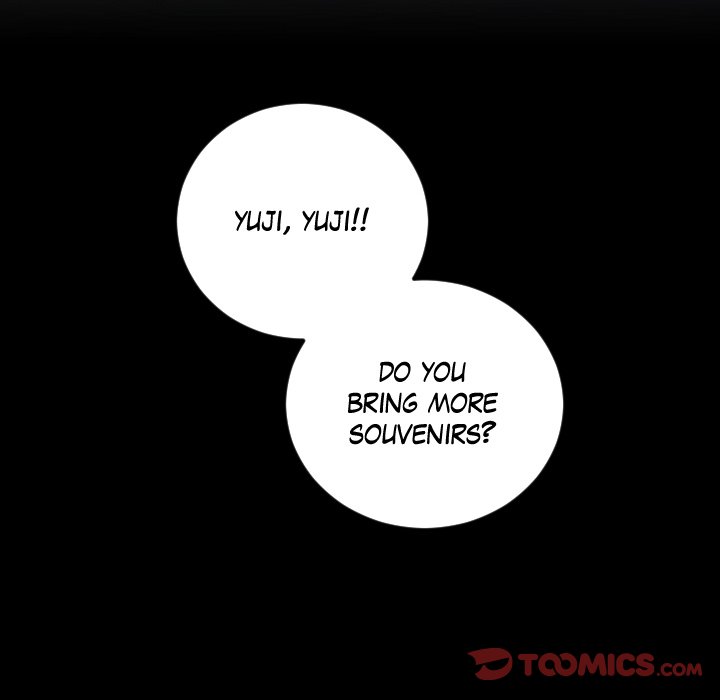 Death's Love Ballad Death's Love Ballad EP 37 - Toomics page 31 - 