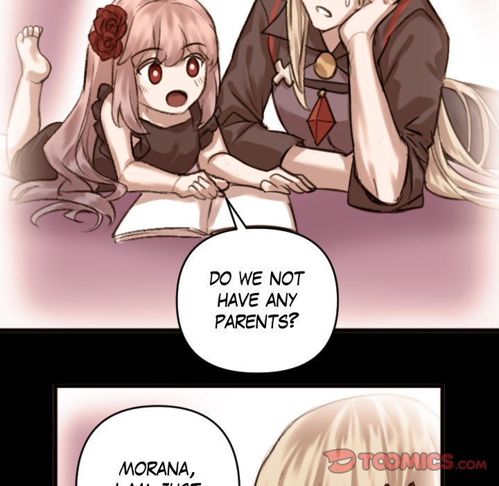 Death's Love Ballad Death's Love Ballad EP 37 - Toomics page 34 - 