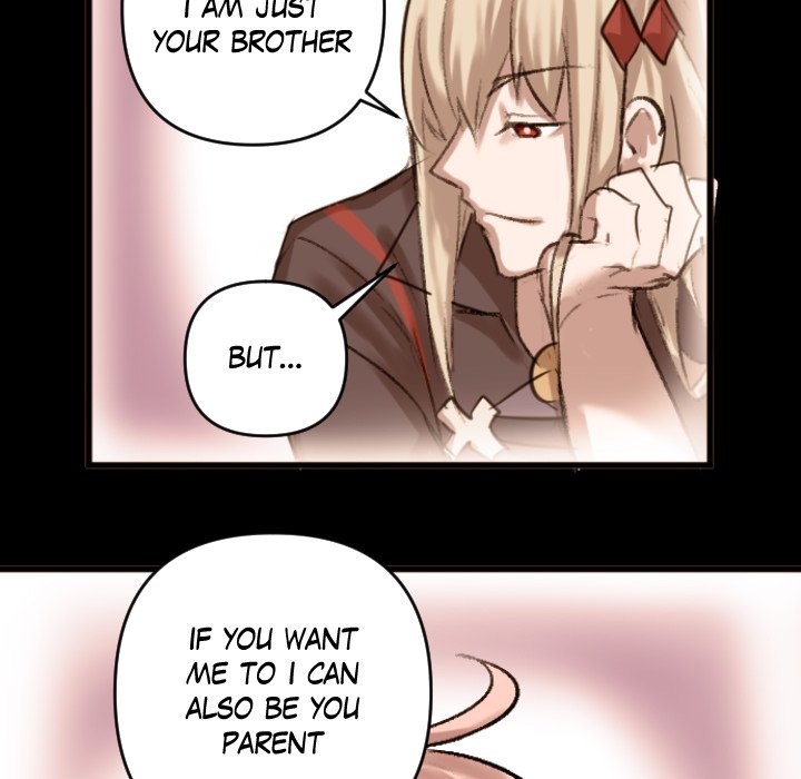 Death's Love Ballad Death's Love Ballad EP 37 - Toomics page 35 - 