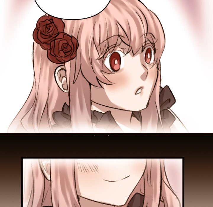 Death's Love Ballad Death's Love Ballad EP 37 - Toomics page 36 - 