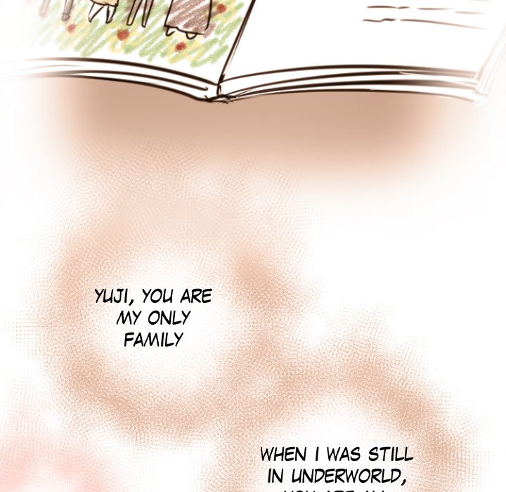 Death's Love Ballad Death's Love Ballad EP 37 - Toomics page 38 - 