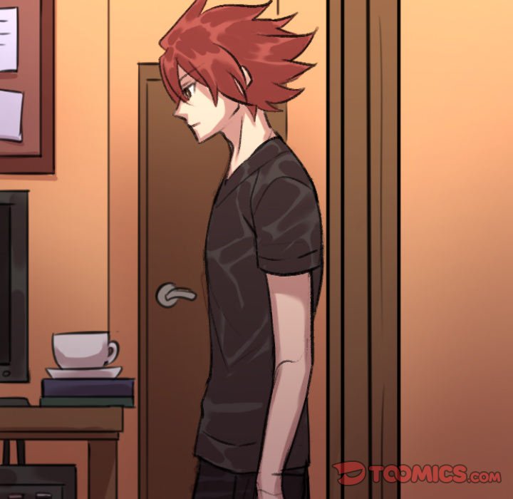 Death's Love Ballad Death's Love Ballad EP 37 - Toomics page 43 - 