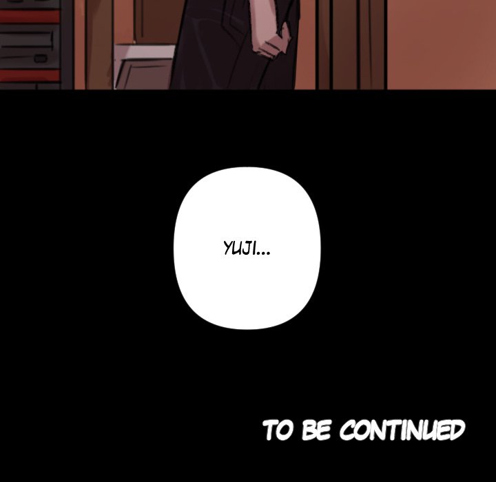 Death's Love Ballad Death's Love Ballad EP 37 - Toomics page 44 - 
