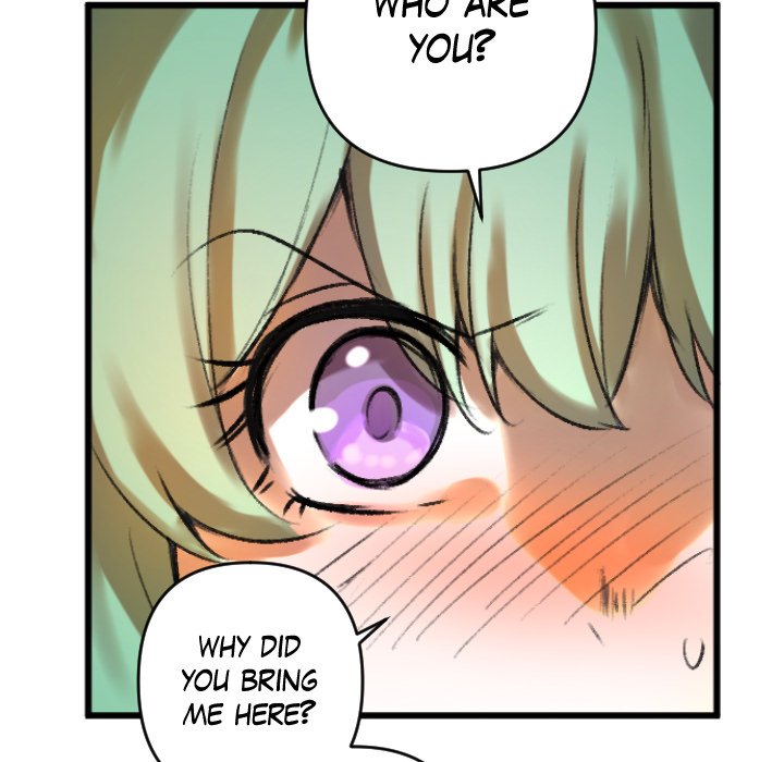 Death's Love Ballad Death's Love Ballad EP 37 - Toomics page 6 - 
