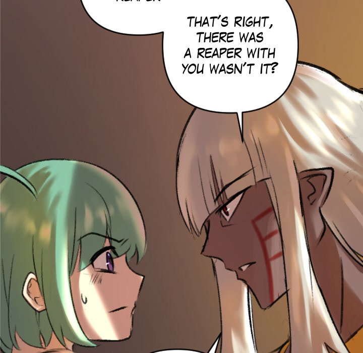 Death's Love Ballad Death's Love Ballad EP 37 - Toomics page 8 - 