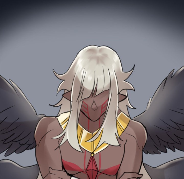 Death's Love Ballad Death's Love Ballad EP 38 - Toomics page 11 - 