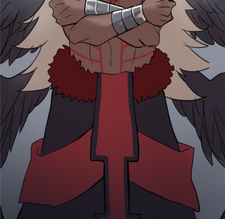 Death's Love Ballad Death's Love Ballad EP 38 - Toomics page 12 - 