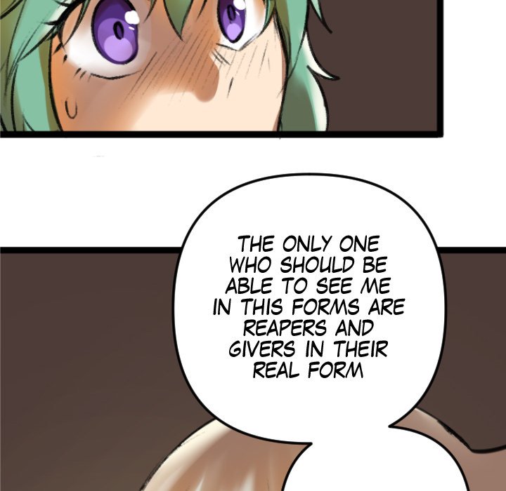 Death's Love Ballad Death's Love Ballad EP 38 - Toomics page 14 - 