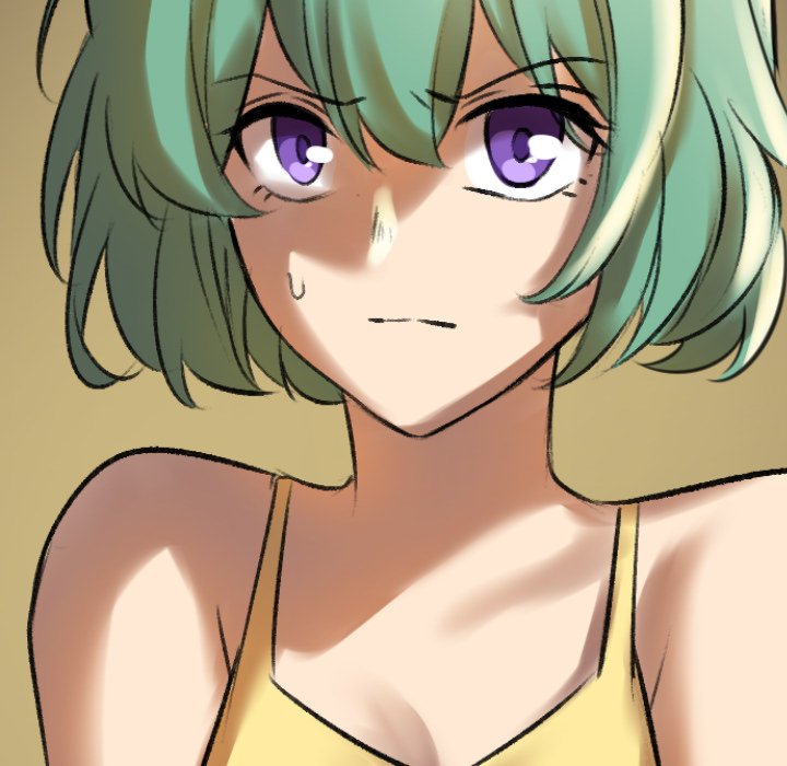 Death's Love Ballad Death's Love Ballad EP 38 - Toomics page 18 - 