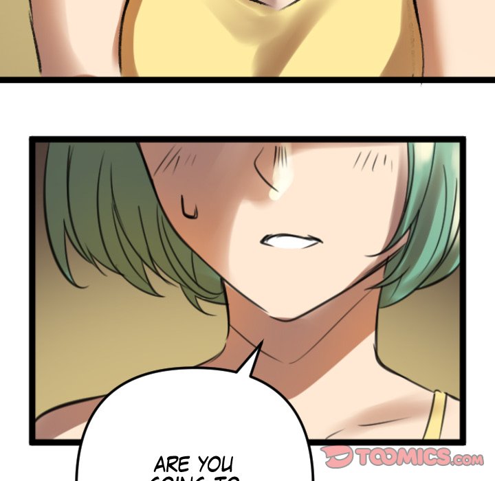 Death's Love Ballad Death's Love Ballad EP 38 - Toomics page 19 - 