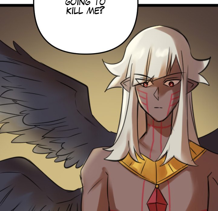 Death's Love Ballad Death's Love Ballad EP 38 - Toomics page 20 - 