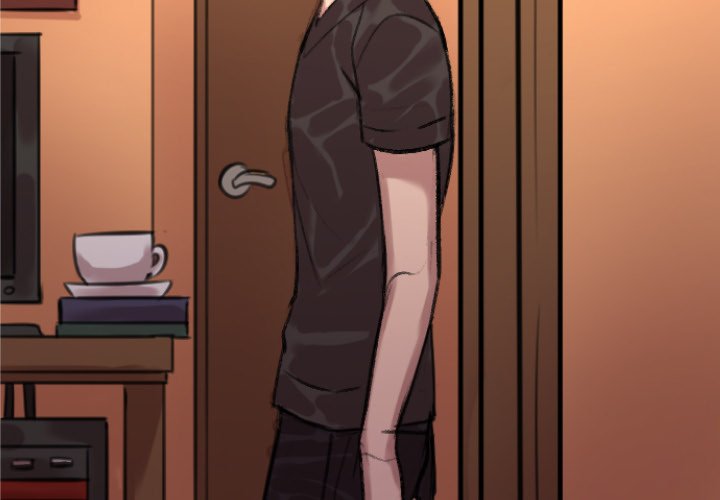 Death's Love Ballad Death's Love Ballad EP 38 - Toomics page 3 - 